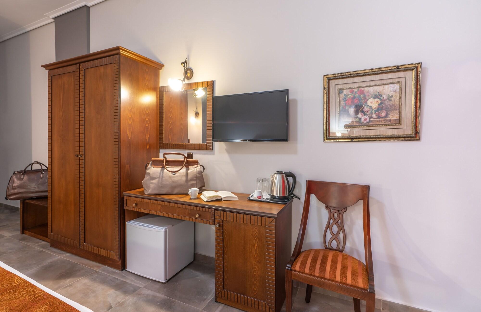 Paralia Beach Boutique Hotel المظهر الخارجي الصورة
