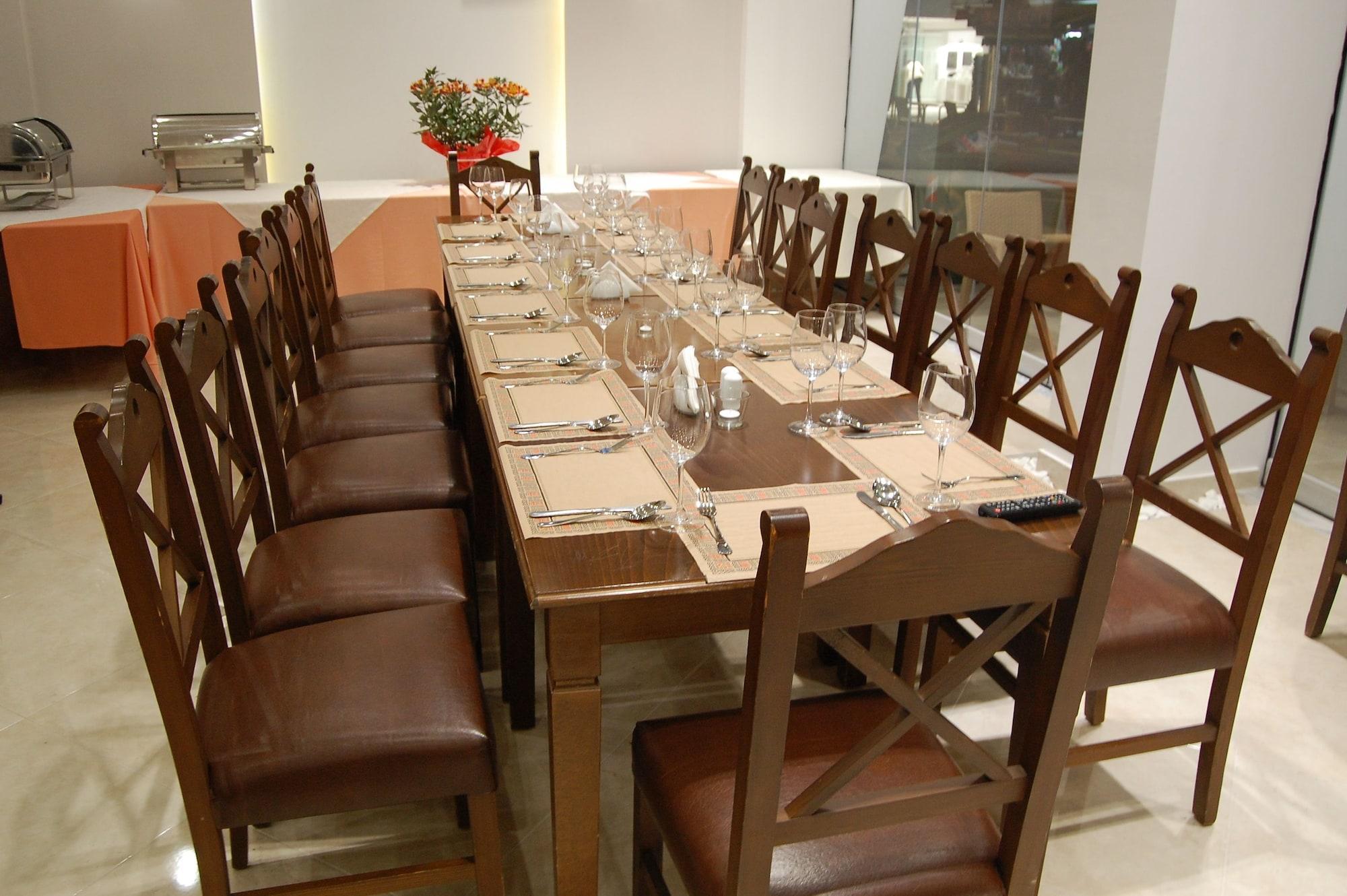 Paralia Beach Boutique Hotel المظهر الخارجي الصورة