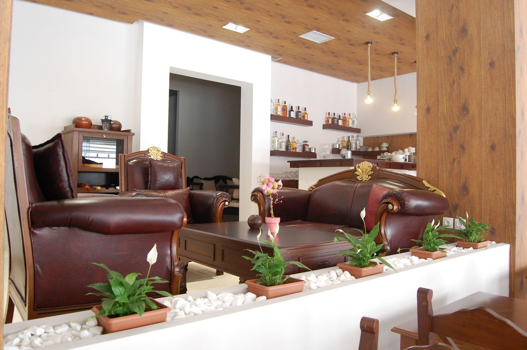 Paralia Beach Boutique Hotel المظهر الخارجي الصورة