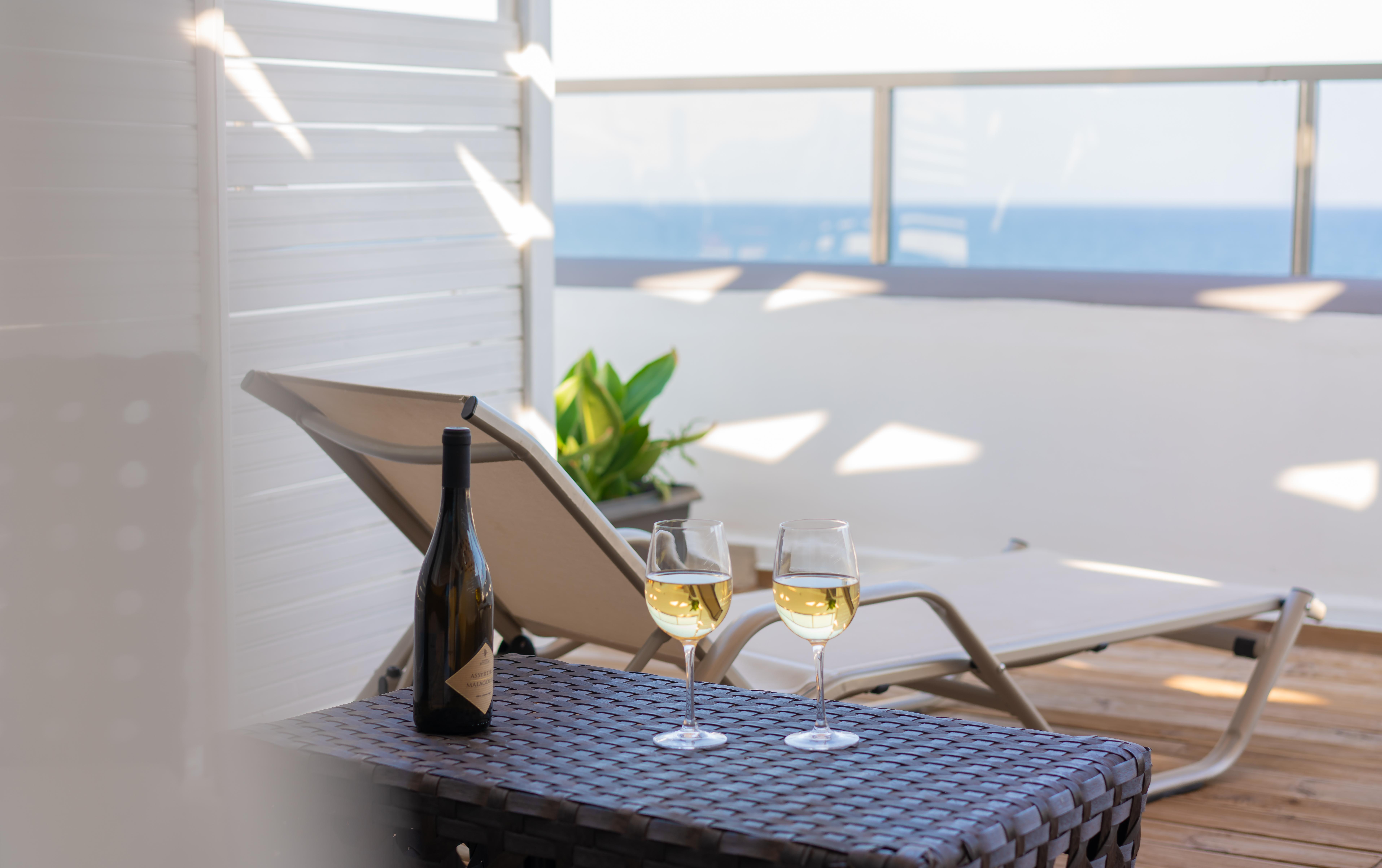 Paralia Beach Boutique Hotel المظهر الخارجي الصورة