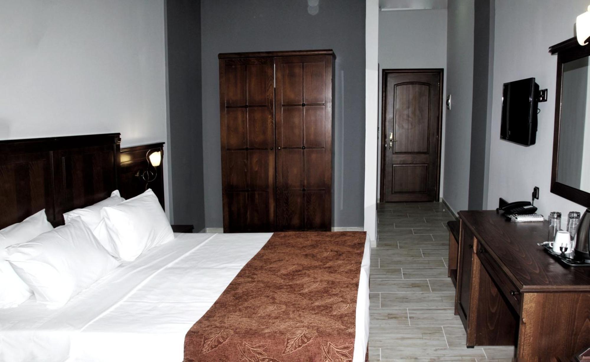 Paralia Beach Boutique Hotel المظهر الخارجي الصورة