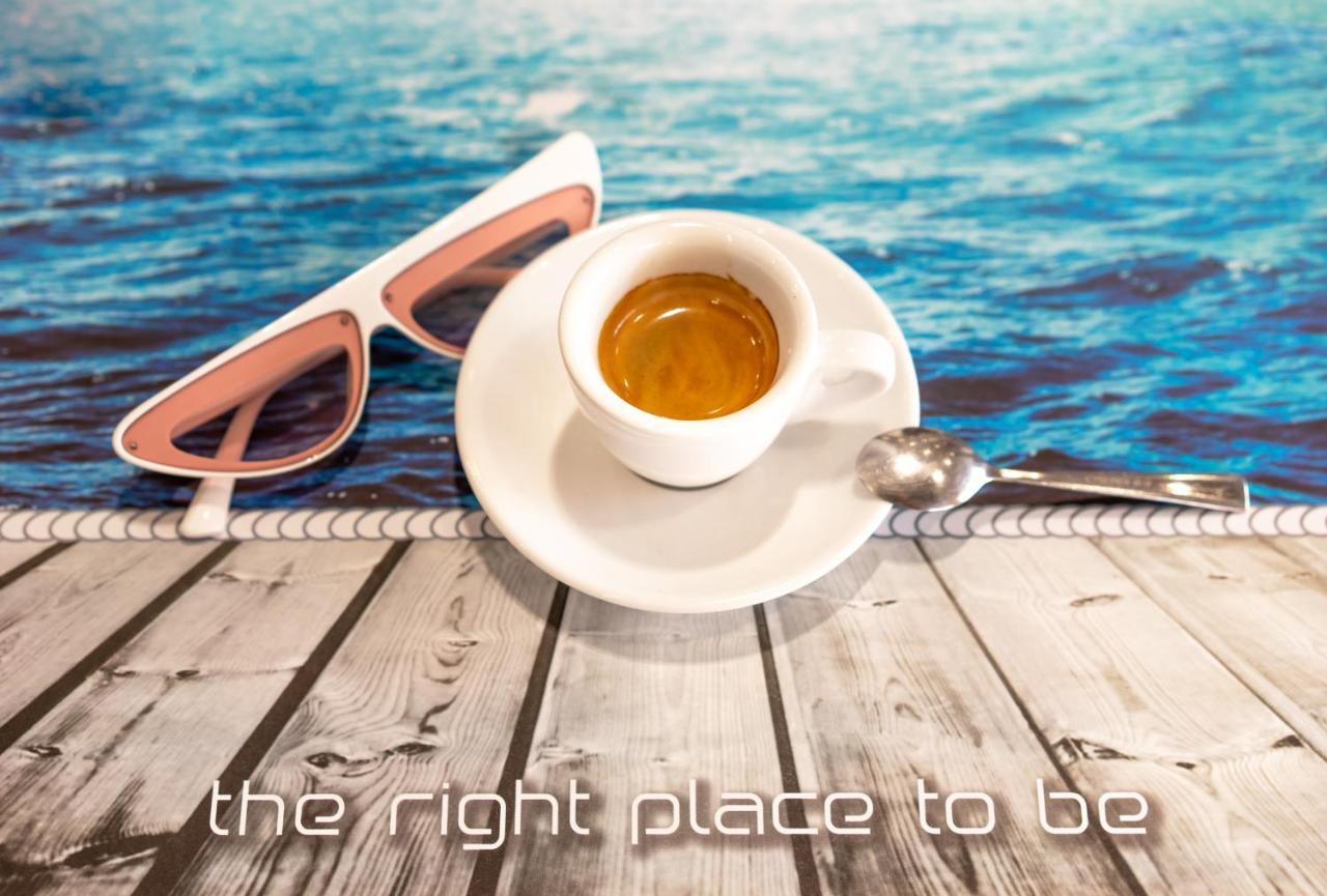 Paralia Beach Boutique Hotel المظهر الخارجي الصورة